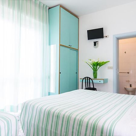 Hotel San Gottardo Riccione Quarto foto