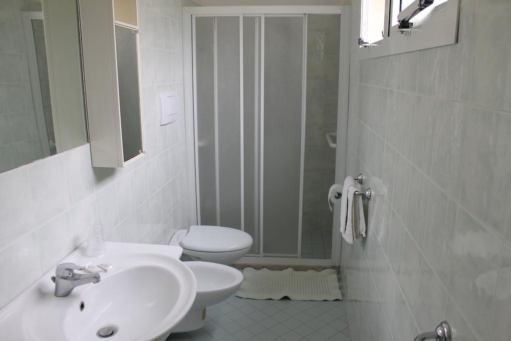 Hotel San Gottardo Riccione Quarto foto